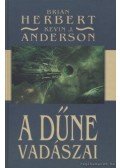 Anderson, Kevin J.,Herbert, Brian - A dűne vadászai