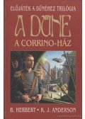 Anderson, K. J.,Herbert, Brian - A Dűne - A Corrino-ház