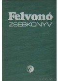 Róth Gyula - Felvonó zsebkönyv