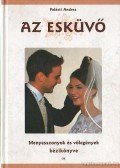 Palásti Andrea - Az esküvő