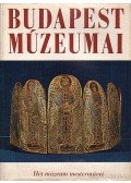 Korek József - Budapest múzeumai