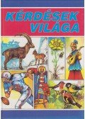 B. Méhes Vera - Kérdések világa