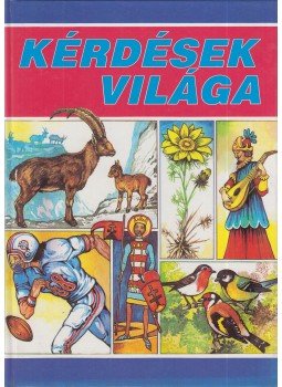 B. Méhes Vera - Kérdések világa B. Méhes Vera - Kérdések világa, Budapest 1991 antikvár könyv