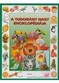 Reid, Struan,Cork, Barbara - A tudomány nagy enciklopédiája