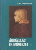 Tóthné Sándor Zsuzsa - Ábrázolás és művészet