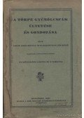 Széchenyi-Wolkenstein Ernőné - A törpe gyümölcsfák ültetése és gondozása