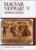 Vargyas Lajos - Magyar néprajz V.