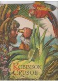 Daniel Defoe - Robinson Crusoe