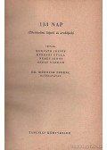 Ordas Nándor,Horváth József,Nemes János,Kékesdi Gyula - 133 nap