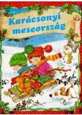 Spurgeon, Maureen - Karácsonyi meseország