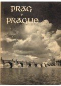 Plicka, Karel - Prague in photographs / Prag ein fotografisches Bilderbuch / Prague en images