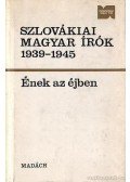 Turczel Lajos - Ének az éjben