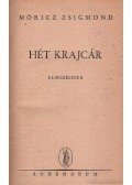 Móricz Zsigmond - Hét krajcár