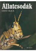 Black, David - Állatcsodák
