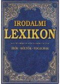 Barta Klára,Farkas Andrea,Kis Zsuzsanna - Irodalmi lexikon