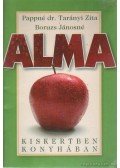 Boruzs Jánosné,Pappné Dr. Tarányi Zita - Alma