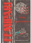 Koncz Ferenc,Róka Gyuláné,Járfás Istvánné - Fémipari anyag- és gyártásismeret I.