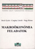 Bock Gyula,Czagány László,Nagy Rózsa - Makroökonómia feladatok