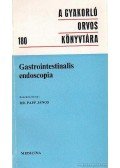 Dr. Papp János - Gastrointestinalis endoscopia