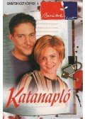 Szirmay Ágnes - Katanapló