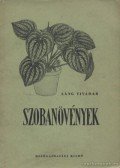 Láng Tivadar - Szobanövények