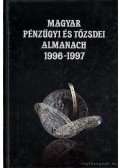 Kerekes György - Magyar pénzügyi és tőzsdei almanach 1996-1997 I-III.
