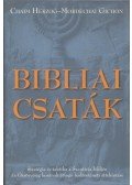 Gichon, Mordechai,Herzog, Chaim - Bibliai csaták