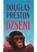 Douglas Preston - Dzseni