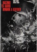 Bodor János,Gallyas Csaba - Hasznos és káros rovarok a kertben