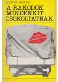 Megyesi Gusztáv - A rakodók mindenkit csókoltatnak