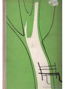Bihari Klára - Holnap Bihari Klára - Holnap, Budapest 1961 antikvár könyv