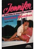 Parker, Sandra - Szerelem Miamiban