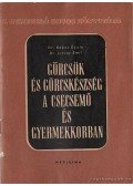 Litvay Emil,Kapus Gyula dr. - Görcsök és görcskészség a csecsemő és gyermekkorban