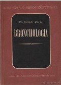 Kassay Dezső dr. - Bronchologia