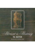 Batári Ferenc - Fa-bútor