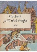 Kiss Anna - A téli utak ördöge