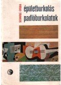 Scharle Gyula - Épületburkolás - padlóburkolatok