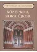 Várkonyi Gábor - Középkor, kora újkor