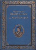 Verő György - Blaha Lujza és a Népszinház