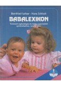 Leiber, Bernfied,Hans Schlack - Babalexikon