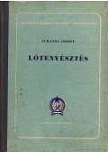 Schandl József - Lótenyésztés