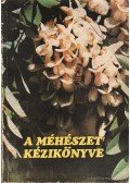 Nikovitz Antal (szerk.) - A méhészet kézikönyve I-II.