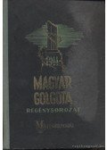 Palásti László,Gyenes István,Fóthy János,Lévai Jenő,Petyke Mihály,Izsáky Margit,Vajda Zoltán József - Magyar Golgota 1944
