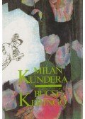 Milan Kundera - Búcsúkeringő