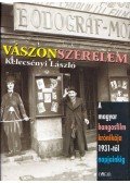 Kelecsényi László - Vászonszerelem