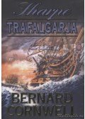 Bernard Cornwell - Sharpe Trafalgarja