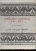 Együd Árpád - Kaposváron megverték a rézdobot (mini)