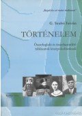 G. Szabó István - Történelem - Összefoglaló és összehasonlító táblázatok középiskolásoknak