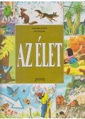 Ballér Judit - Az élet