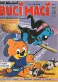 Kauka, Rolf - Buci Maci 1994. február 2. szám